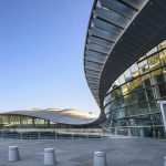 NEW ORDOS AIRPORT - Sheet2