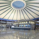 NEW ORDOS AIRPORT - Sheet3