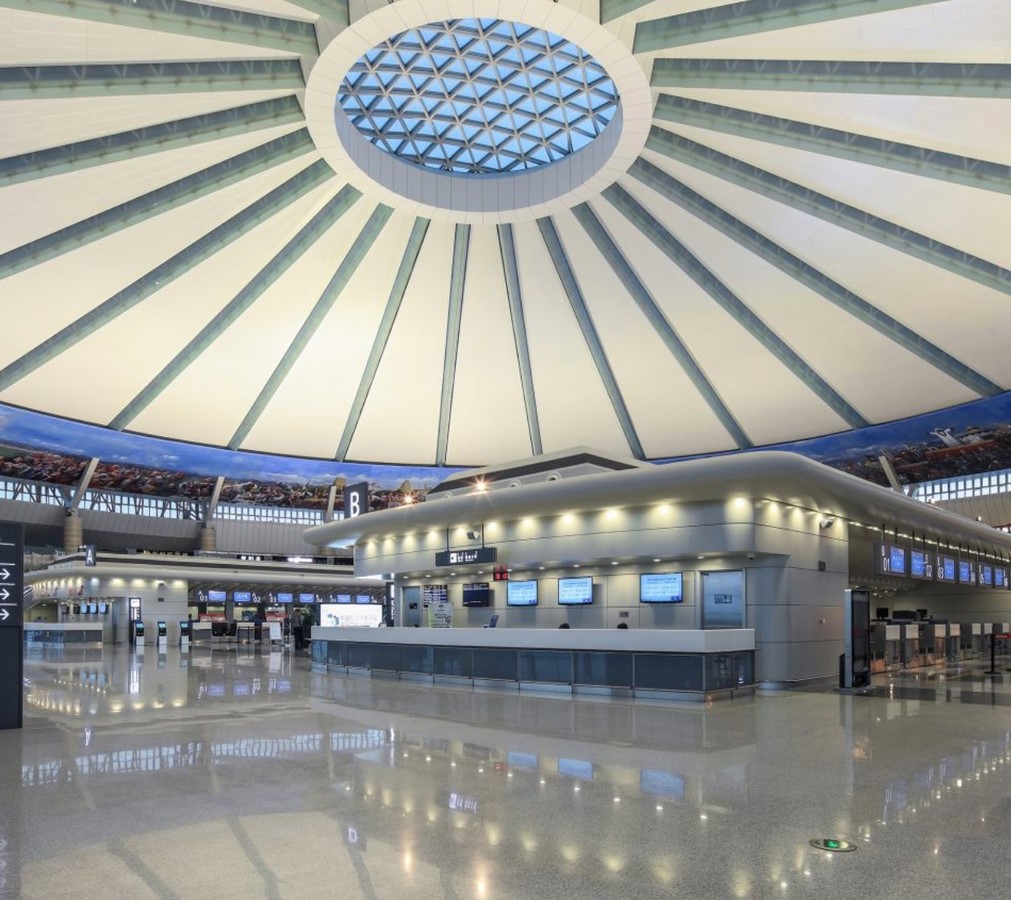 B+H Architects- 15 Iconic Projects