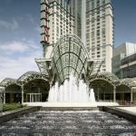 NIAGARA FALLSVIEW CASINO RESORT, CANADA - Sheet1