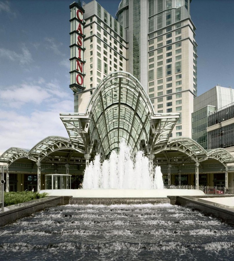 B+H Architects- 15 Iconic Projects