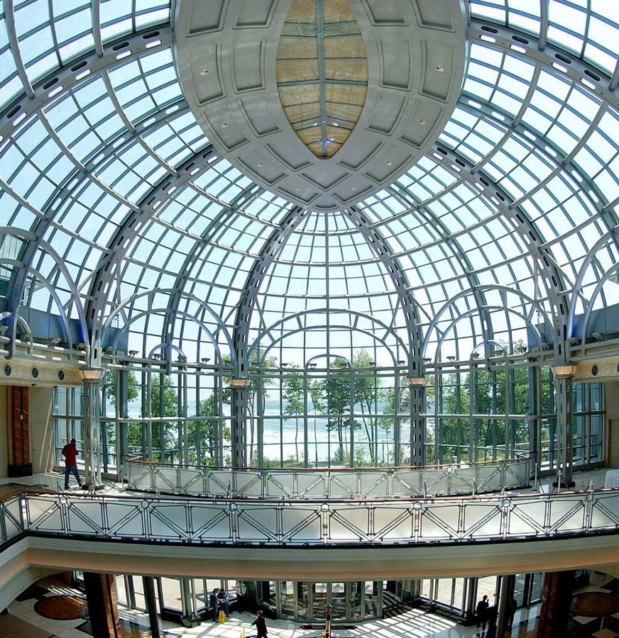 B+H Architects- 15 Iconic Projects