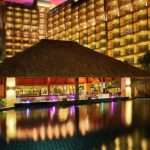 PULLMAN OCEANVIEW SANYA BAY RESORT, CHINA - Sheet1
