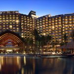 PULLMAN OCEANVIEW SANYA BAY RESORT, CHINA - Sheet2