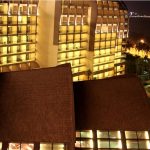 PULLMAN OCEANVIEW SANYA BAY RESORT, CHINA - Sheet3