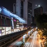 QUILL CITY MALL, MALAYSIA - Sheet1