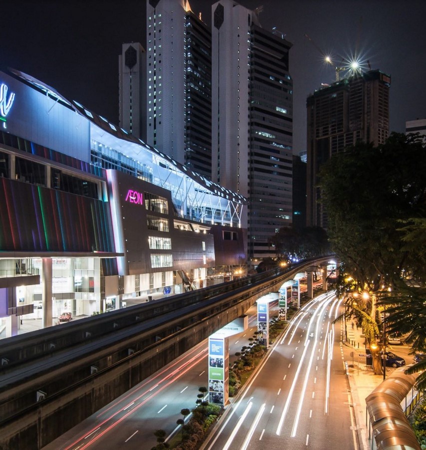 B+H Architects- 15 Iconic Projects