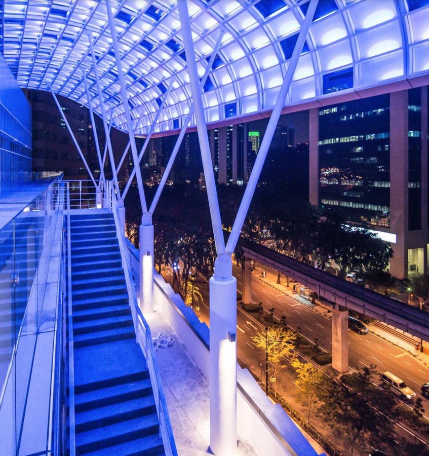 B+H Architects- 15 Iconic Projects