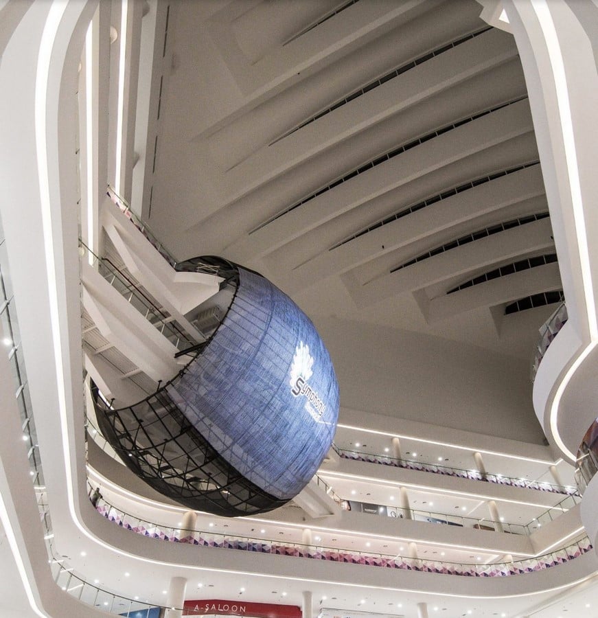 B+H Architects- 15 Iconic Projects