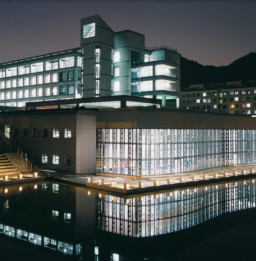 B+H Architects- 15 Iconic Projects