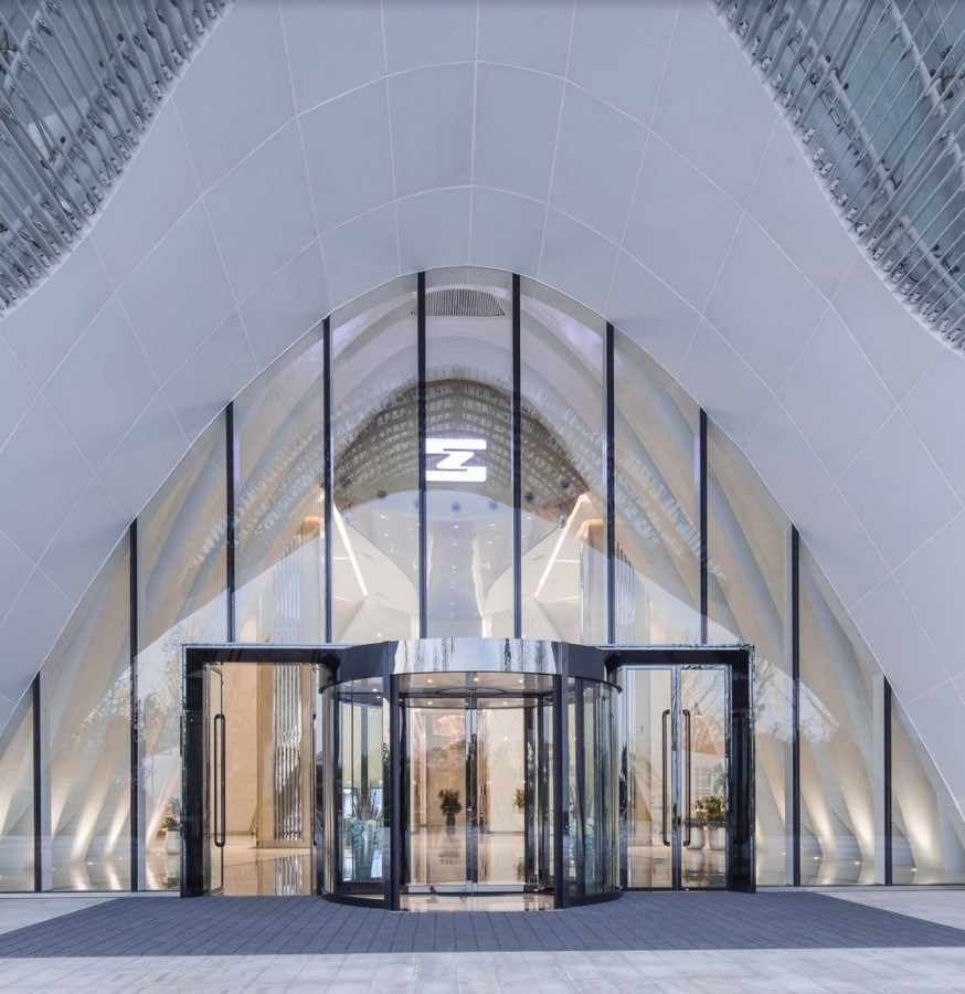 B+H Architects- 15 Iconic Projects