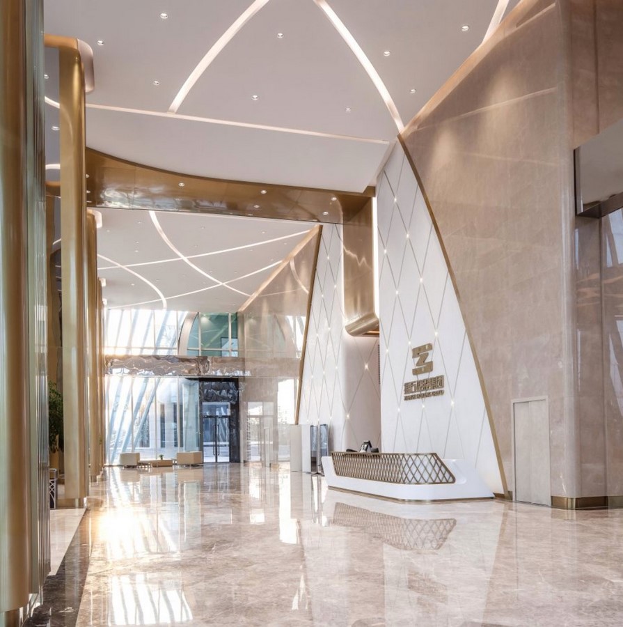 B+H Architects- 15 Iconic Projects