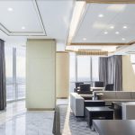 ZHENSHI HEADQUARTERS, CHINA - Sheet3