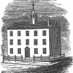Albany City Hall (Albany, New York: 1883) - Sheet2