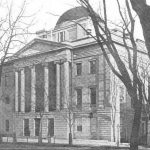 Albany City Hall (Albany, New York: 1883) - Sheet3