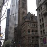Allegheny County Courthouse (Pittsburgh, Pennsylvania: 1888) - Sheet1