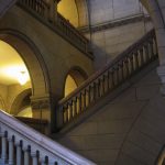 Allegheny County Courthouse (Pittsburgh, Pennsylvania: 1888) - Sheet4