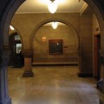 Allegheny County Courthouse (Pittsburgh, Pennsylvania: 1888) - Sheet5