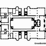 Allegheny County Courthouse (Pittsburgh, Pennsylvania: 1888) - Sheet9