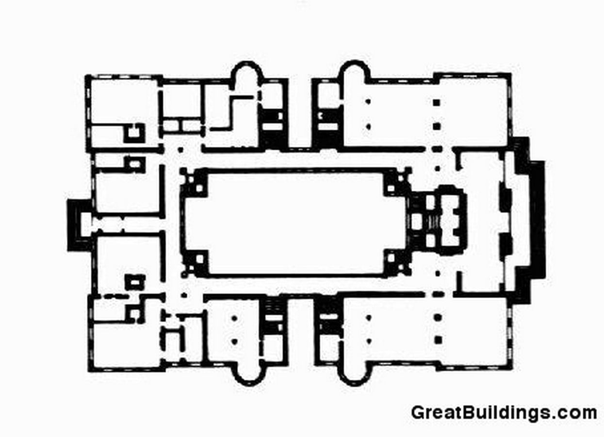 Henry Hobson Richardson- 15 Iconic Projects