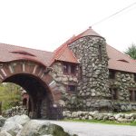 Ames Gate Lodge (Easton, Massachusetts.:1880 ) - Sheet1