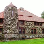 Ames Gate Lodge (Easton, Massachusetts.:1880 ) - Sheet2