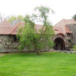 Ames Gate Lodge (Easton, Massachusetts.:1880 ) - Sheet3