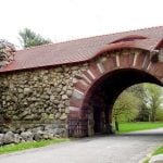 Ames Gate Lodge (Easton, Massachusetts.:1880 ) - Sheet4