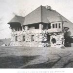 Ames Gate Lodge (Easton, Massachusetts.:1880 ) - Sheet5