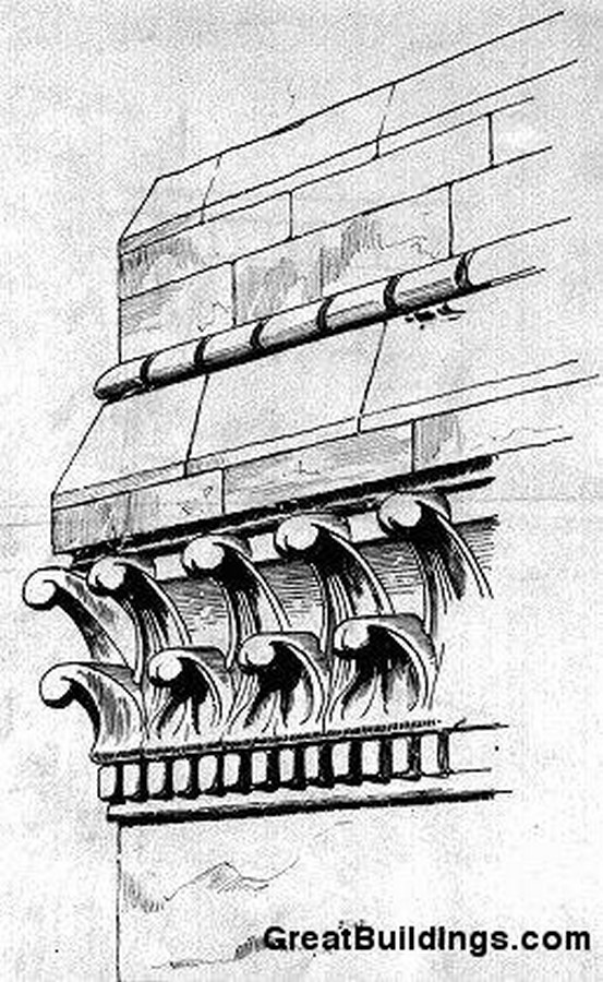 Henry Hobson Richardson- 15 Iconic Projects