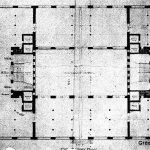 Marshall Field’s Wholesale Store (Chicago, Illinois: 1885) - Sheet3