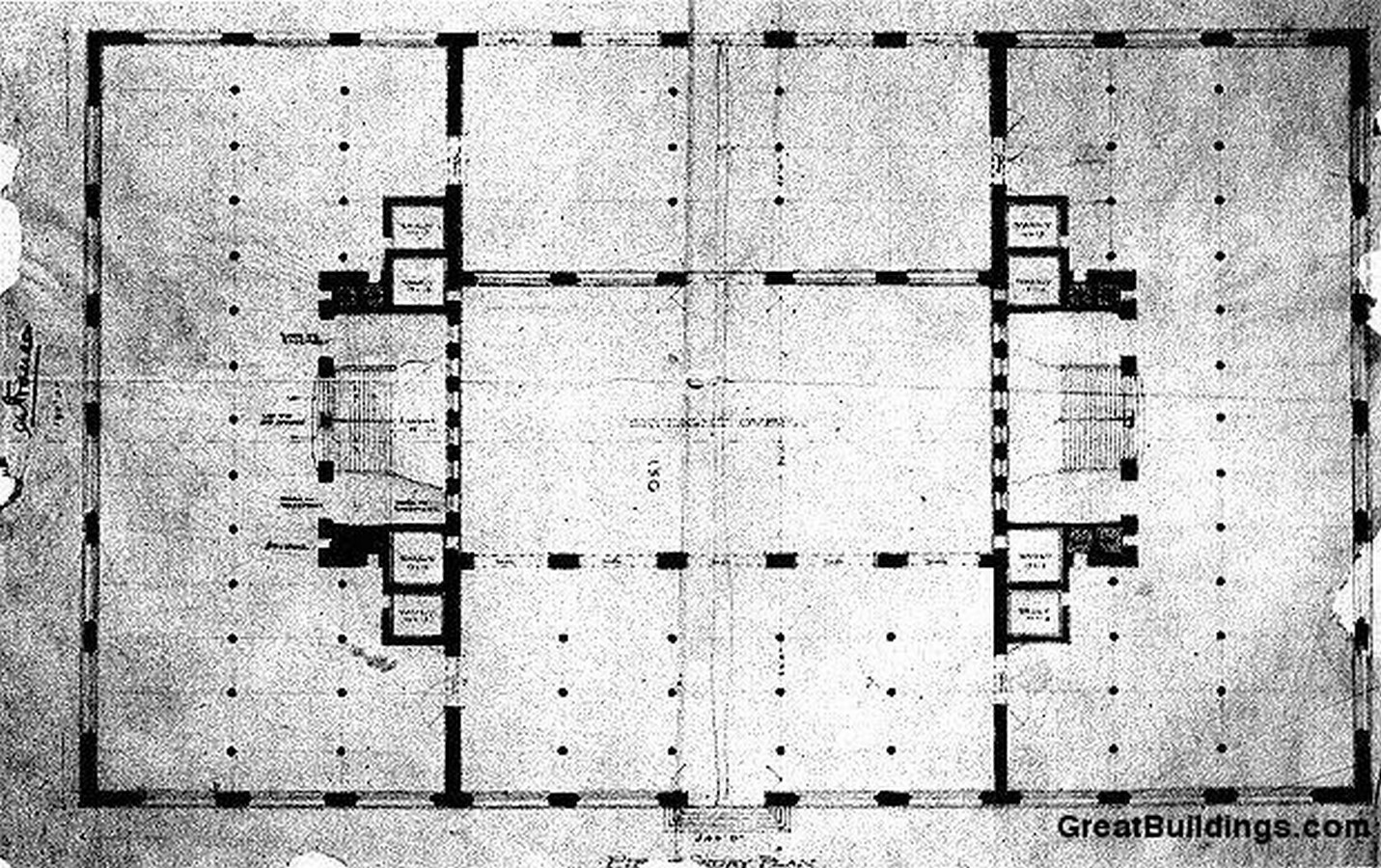 Henry Hobson Richardson- 15 Iconic Projects