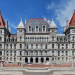 New York State Capitol (Albany, New York: 1899) - Sheet1
