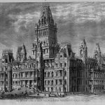 New York State Capitol (Albany, New York: 1899) - Sheet2