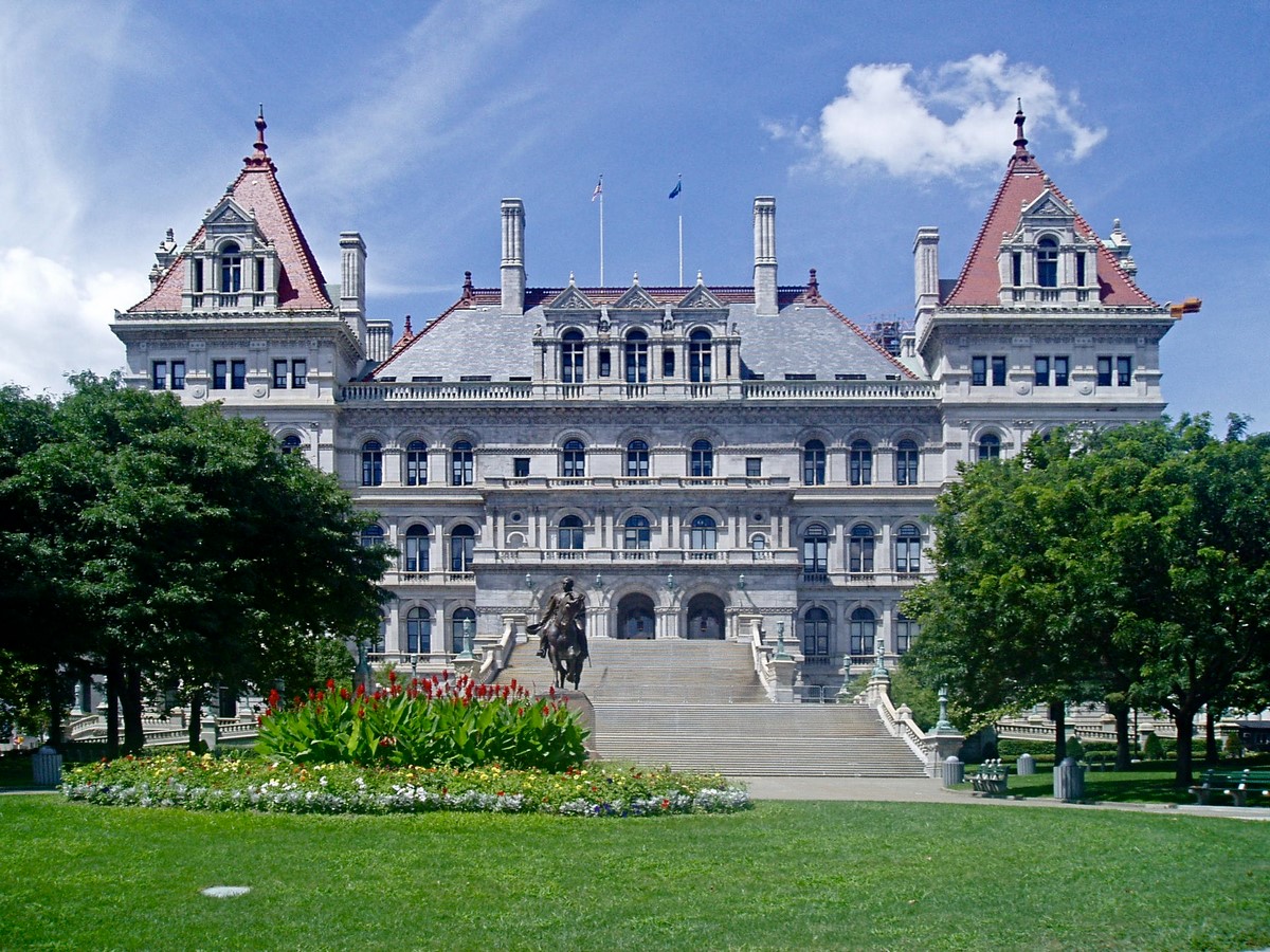 Henry Hobson Richardson- 15 Iconic Projects