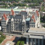 New York State Capitol (Albany, New York: 1899) - Sheet4