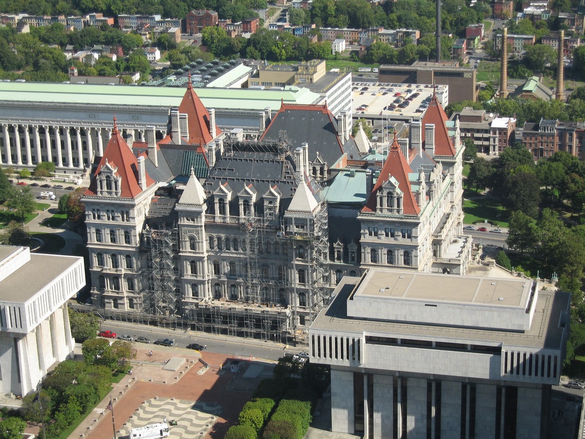 Henry Hobson Richardson- 15 Iconic Projects