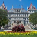 New York State Capitol (Albany, New York: 1899) - Sheet7