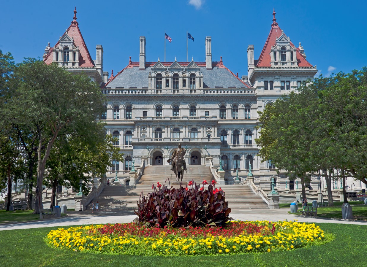 Henry Hobson Richardson- 15 Iconic Projects