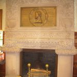 Oaks Ames Memorial Library (Easton, Massachusetts.:1883 ) - Sheet4
