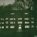 Sever Hall at Harvard (Cambridge, Massachusetts: 1884) - Sheet5