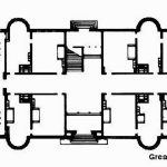 Sever Hall at Harvard (Cambridge, Massachusetts: 1884) - Sheet