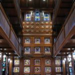 Thomas Crane library (Quincy, Massachusetts: 1882) - Sheet10