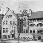 Warder Mansion (Washington, D.C.: 1886) - Sheet3