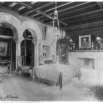Warder Mansion (Washington, D.C.: 1886) - Sheet4