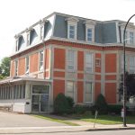 William Dorsheimer House (Buffalo, New York.:1868) - Sheet1