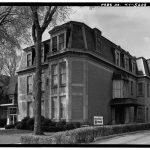 William Dorsheimer House (Buffalo, New York.:1868) - Sheet2