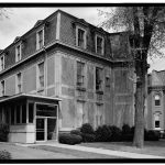 William Dorsheimer House (Buffalo, New York.:1868) - Sheet3