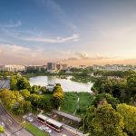 The importance of green pockets in overcrowded cities - Sheet1