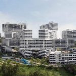 The Interlace by OMA- A new direction for cities - Sheet1